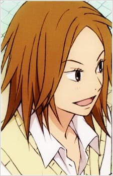 Chizuru Yoshida