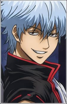 Gintoki Sakata