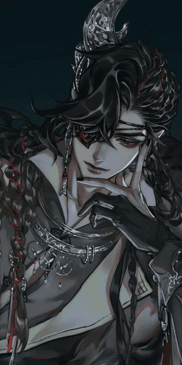 Hua Cheng