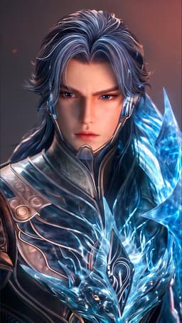 Huo Yuhao