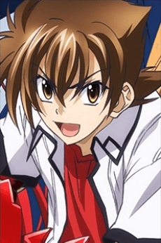 Issei Hyodo