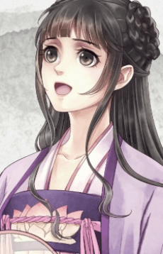 Jiang Yanli