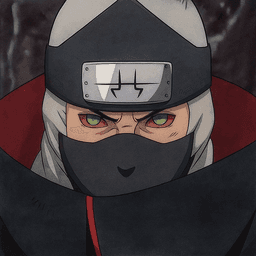 Kakuzu