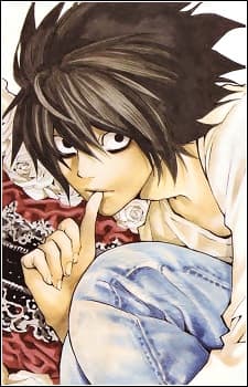 L Lawliet