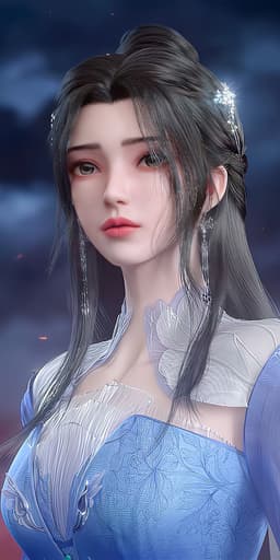 Li Muwan
