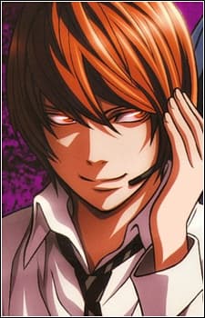 Light Yagami
