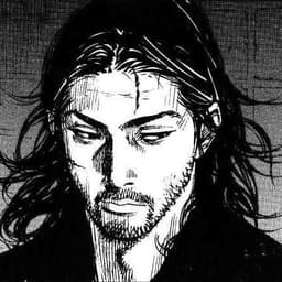 Musashi Miyamoto
