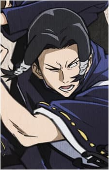 Noritoshi Kamo