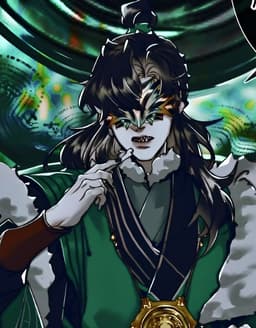 Qi Rong