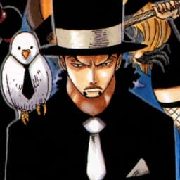 Rob Lucci