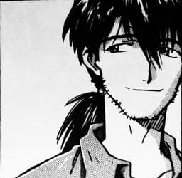 Ryouji Kaji