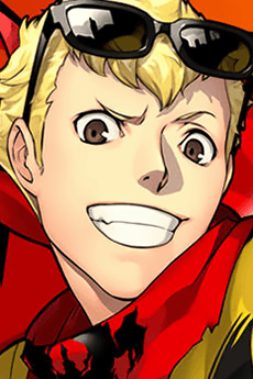 Ryuji Sakamoto