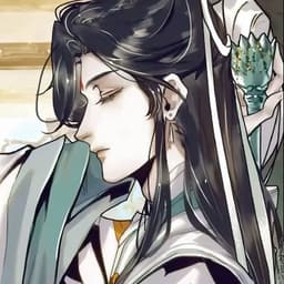 Shi Qingxuan