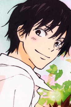 Shota Kazehaya