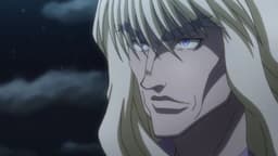 Silva Zoldyck