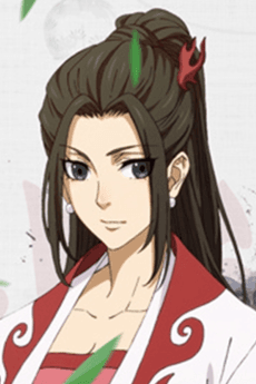 Wen Qing
