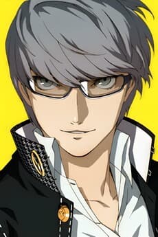 Yu Narukami