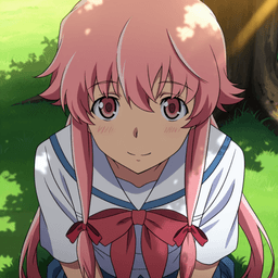 Yuno Gasai