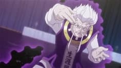 Zeno Zoldyck